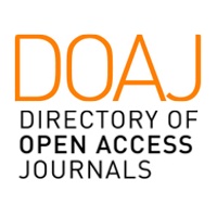 Logo for Directory of Open Access Journals